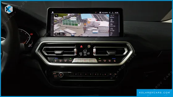 BMW X4 XDRIVE20I XLINE