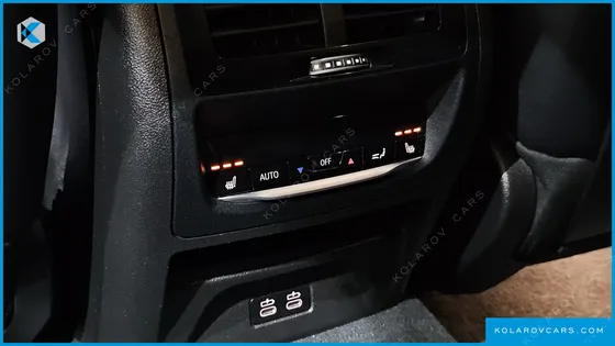 BMW X4 XDRIVE20I XLINE