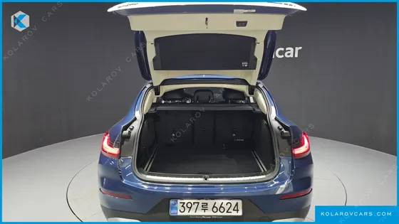 BMW X4 XDRIVE20I XLINE