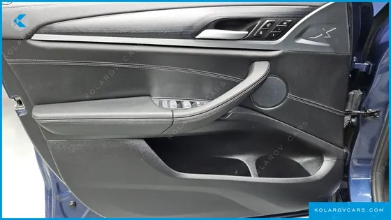 BMW X4 XDRIVE20I XLINE
