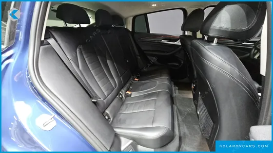 BMW X4 XDRIVE20I XLINE