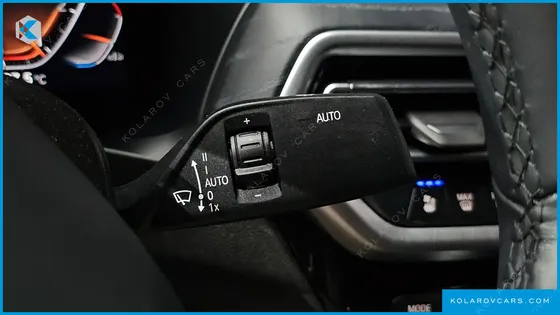 BMW X4 XDRIVE20I XLINE