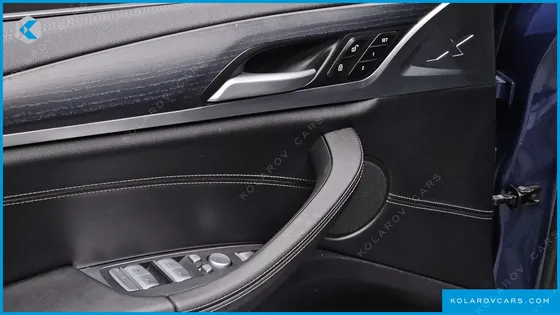 BMW X4 XDRIVE20I XLINE