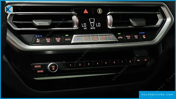 BMW X4 XDRIVE20I XLINE