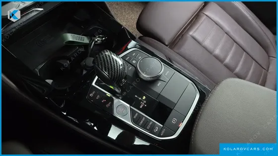 BMW X4 XDRIVE20I M SPORT