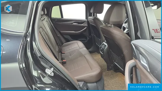 BMW X4 XDRIVE20I M SPORT