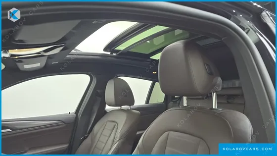 BMW X4 XDRIVE20I M SPORT
