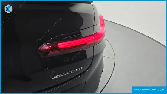 BMW X4 XDRIVE20I M SPORT