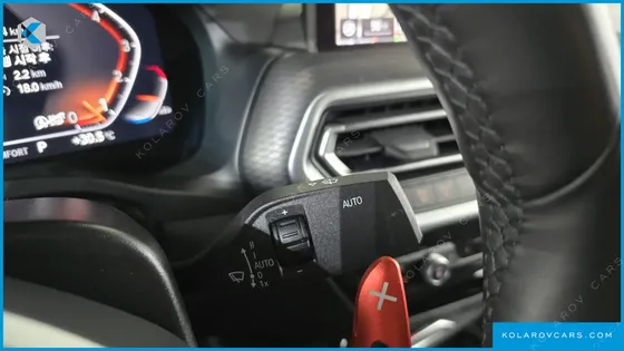 BMW X4 XDRIVE20I M SPORT