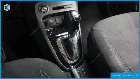 RENAULT KOREA QM3 LE