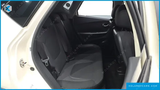 RENAULT KOREA QM3 LE