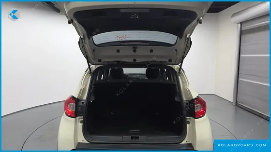 RENAULT KOREA QM3 LE