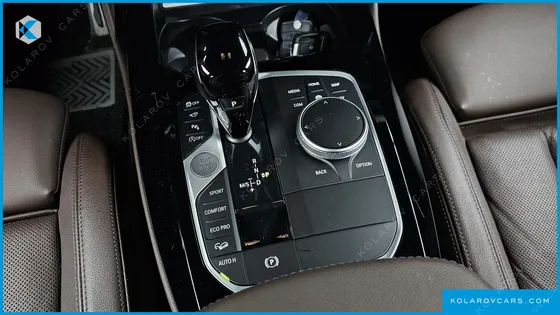 BMW X4 XDRIVE20I M SPORT