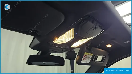 BMW X4 XDRIVE20I M SPORT