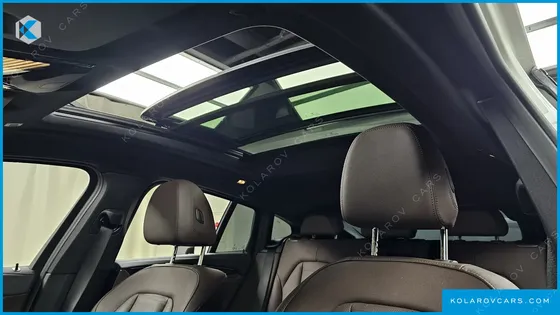 BMW X4 XDRIVE20I M SPORT