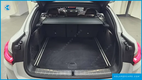 BMW X4 XDRIVE20I M SPORT