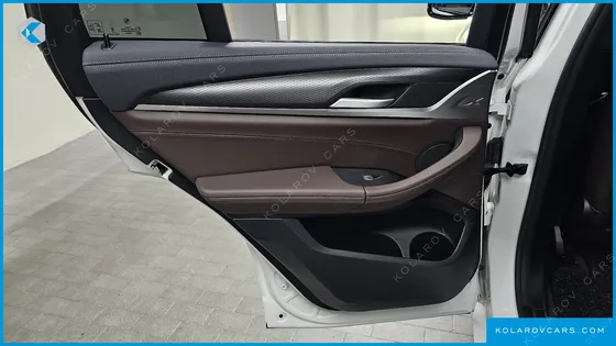 BMW X4 XDRIVE20I M SPORT