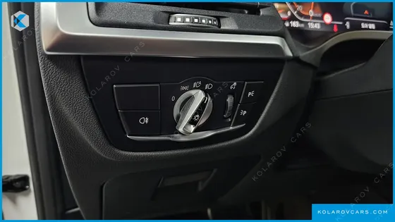 BMW X4 XDRIVE20I M SPORT