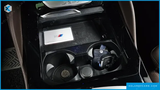 BMW X4 XDRIVE20I M SPORT