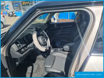 MINI COUNTRYMAN CLASSIC PLUS