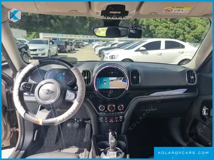 MINI COUNTRYMAN CLASSIC PLUS