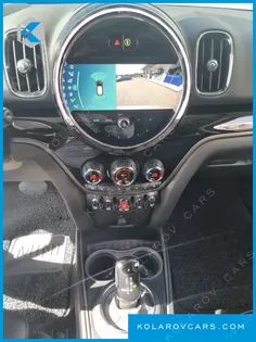 MINI COUNTRYMAN CLASSIC PLUS