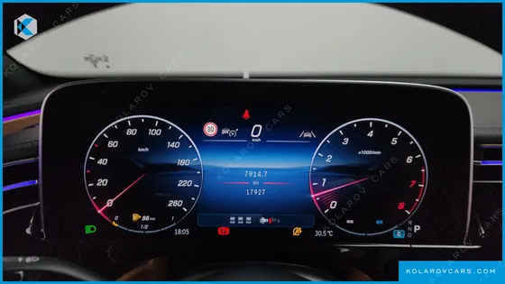MERCEDES E-CLASS E300 4MATIC EXCLUSIVE