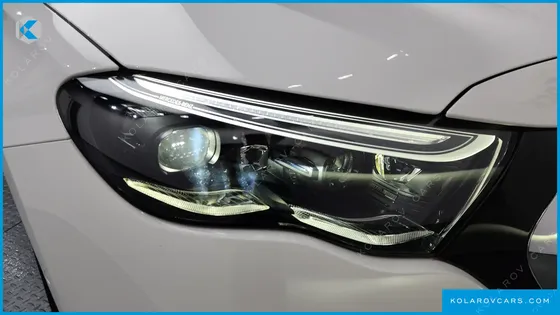 MERCEDES E-CLASS E300 4MATIC EXCLUSIVE