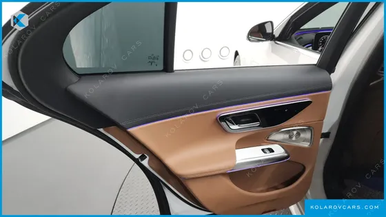 MERCEDES E-CLASS E300 4MATIC EXCLUSIVE