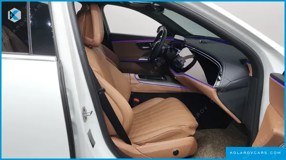 MERCEDES E-CLASS E300 4MATIC EXCLUSIVE