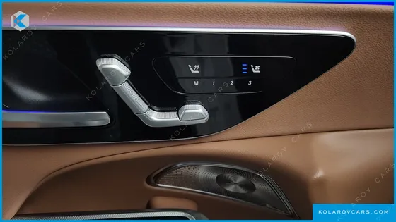 MERCEDES E-CLASS E300 4MATIC EXCLUSIVE