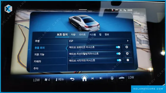 MERCEDES E-CLASS E300 4MATIC EXCLUSIVE
