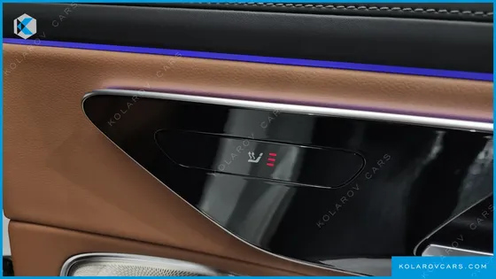 MERCEDES E-CLASS E300 4MATIC EXCLUSIVE
