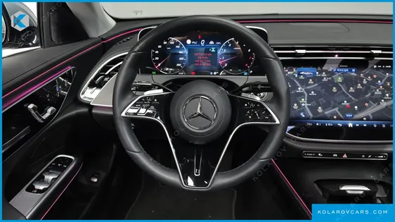 MERCEDES E-CLASS E200 AVANTGARDE