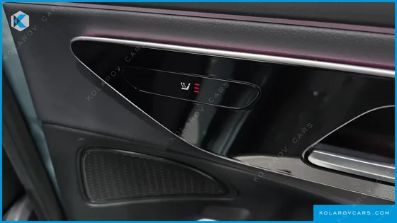 MERCEDES E-CLASS E200 AVANTGARDE