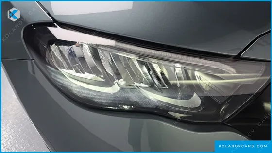 MERCEDES E-CLASS E200 AVANTGARDE