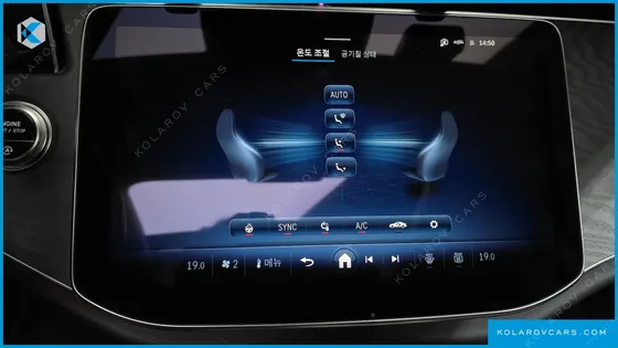 MERCEDES E-CLASS E200 AVANTGARDE