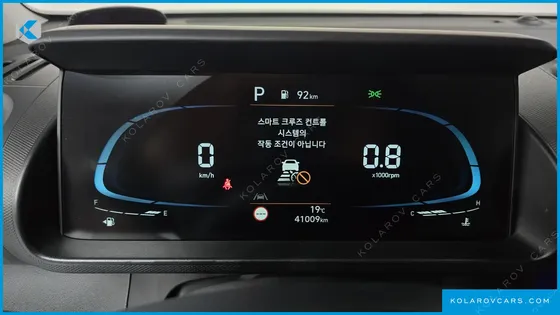 HYUNDAI CASPER TURBO MODERN