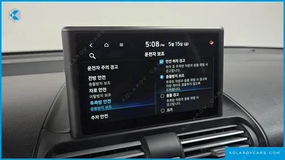 HYUNDAI CASPER TURBO MODERN