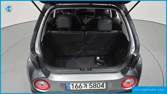 HYUNDAI CASPER TURBO MODERN