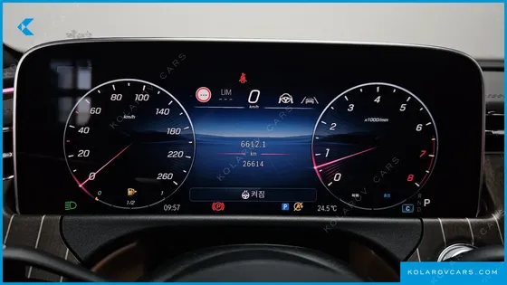 MERCEDES E-CLASS E300 4MATIC EXCLUSIVE