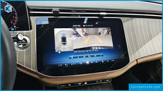 MERCEDES E-CLASS E300 4MATIC EXCLUSIVE