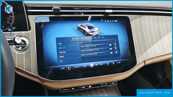 MERCEDES E-CLASS E300 4MATIC EXCLUSIVE