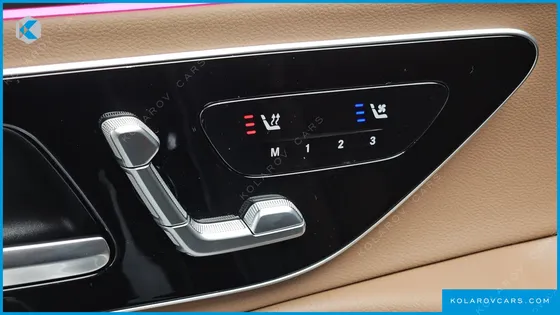 MERCEDES E-CLASS E300 4MATIC EXCLUSIVE