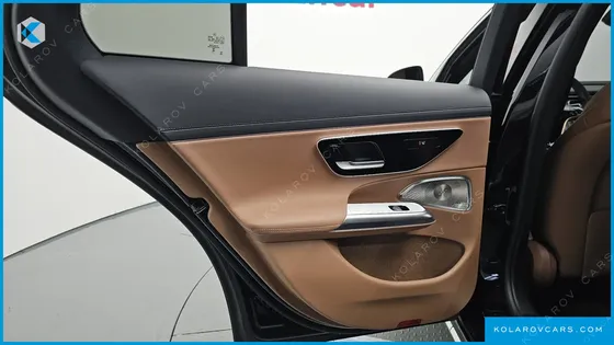 MERCEDES E-CLASS E300 4MATIC EXCLUSIVE
