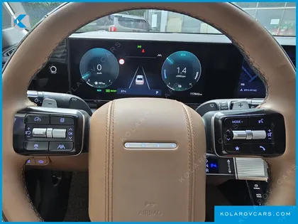 HYUNDAI GRANDEUR CALLIGRAPHY