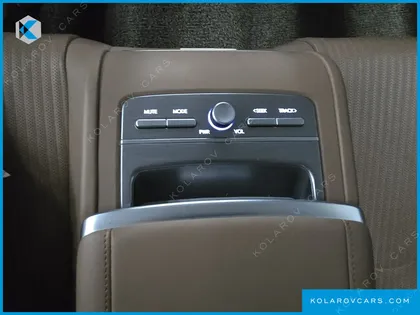 HYUNDAI GRANDEUR CALLIGRAPHY