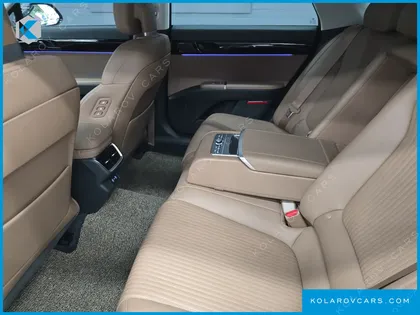 HYUNDAI GRANDEUR CALLIGRAPHY