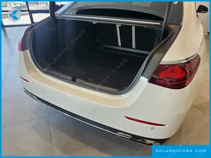 MERCEDES E-CLASS E300 4MATIC EXCLUSIVE