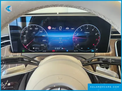 MERCEDES E-CLASS E300 4MATIC EXCLUSIVE